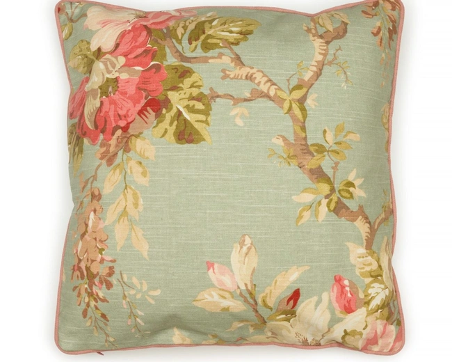 CUSHIONПодушка декоративная 40/40, 50% лен 50% вискоза, внутренняя Подушка декоративная - чехол хл