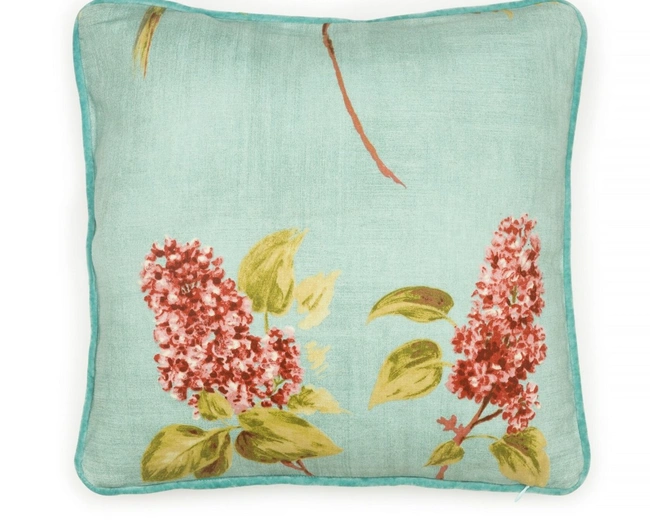 CUSHIONПодушка декоративная 40/40, 50% лен 50% вискоза, внутренняя Подушка декоративная - чехол хл