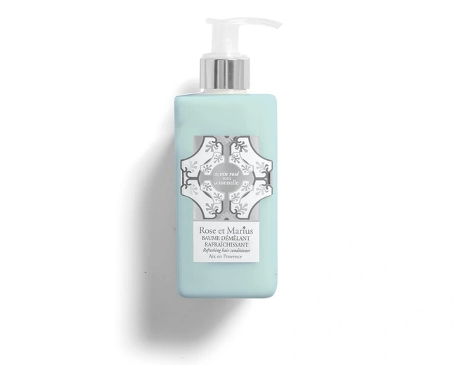 BAUME Бальзам для волос с дозатором 315 мл