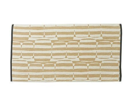 Полотенце MIX LOHKO BEIGE 30/50 хлопок махра жаккард одна сторона велюр, 550 г/м2 Полотенце MIX LOHKO BEIGE 30/50 хлопок махра жаккард одна сторона велюр, 550 г/м2