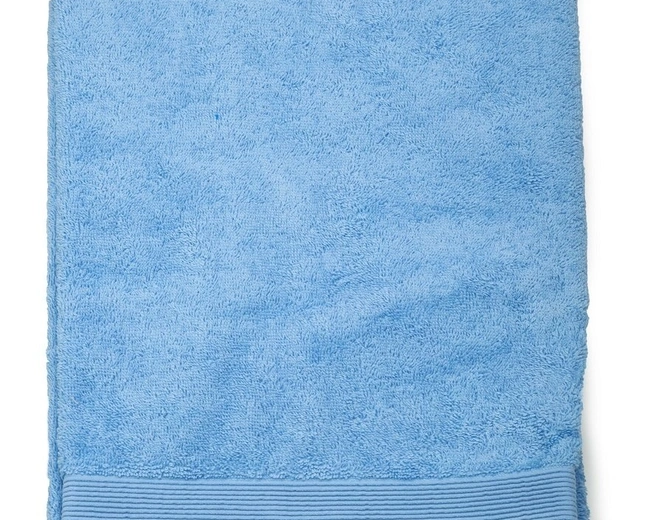 Полотенце UNI BLEUET40/60, хлопок 600гр/м2