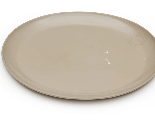 SERVING PLATTER LARGE oval Сервировочная тарелка 330 x 300 мм, фарфор