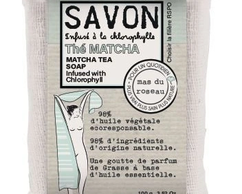 Мыло твердое THE MATCHA , 100 гр, аромат чай матча Мыло твердое THE MATCHA , 100 гр, аромат чай матча