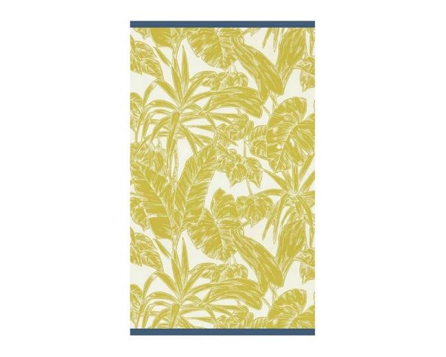 Пляжное полотенце PARLOUR PALM 100х180, хлопок 100%, с оборотной стороны махра, 320 г/м2 Пляжное полотенце PARLOUR PALM 100х180, хлопок 100%, с оборотной стороны махра, 320 г/м2