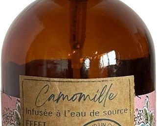 Спрей для белья CAMOMILLE 100 мл, ромашка
