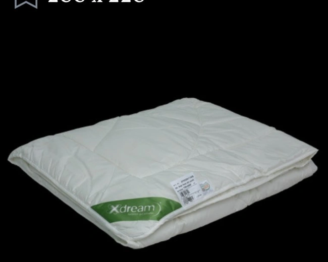Одеяло легкое "XDream Тенсел  ECO", 200х220