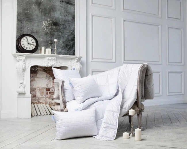 Одеяло верблюжья шерсть ЛАНИУМ, GERMAN GRASS (всесезонное, 140x205) Одеяло верблюжья шерсть ЛАНИУМ, GERMAN GRASS (всесезонное, 140x205)