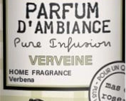 VERVEINE Спрей для интерьера 100мл, вербена