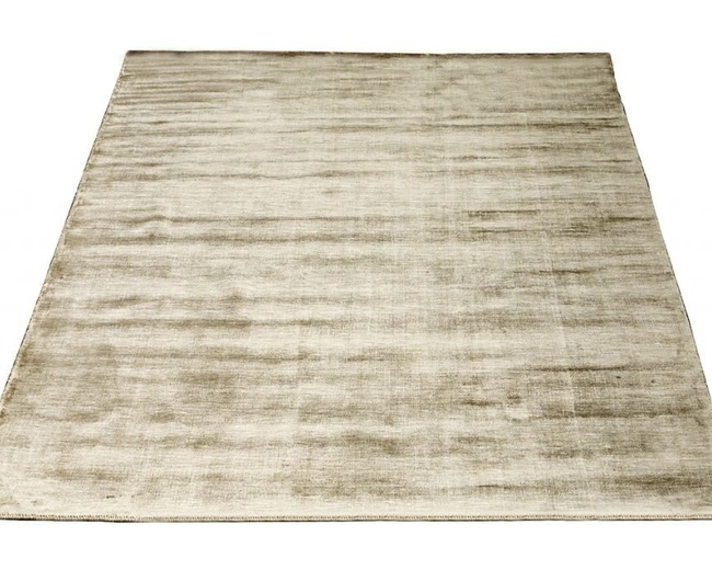BAMBOO LIGHT BROWNКовер 200х300, высота ворса 11-12 мм, 4 кг/м2, ручная работа, цвет светло-коричн