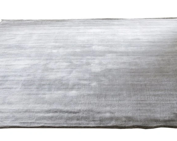 BAMBOO LIGHT GREYКовер 200х300, высота ворса 11-12 мм, 4 кг/м2, ручная работа, цвет светло-серый, BAMBOO LIGHT GREYКовер 200х300, высота ворса 11-12 мм, 4 кг/м2, ручная работа, цвет светло-серый,