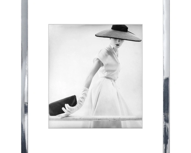 VOGUE APRILПостер 35х45