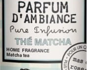 THE MATCHA Спрей для интерьера 100мл, матча