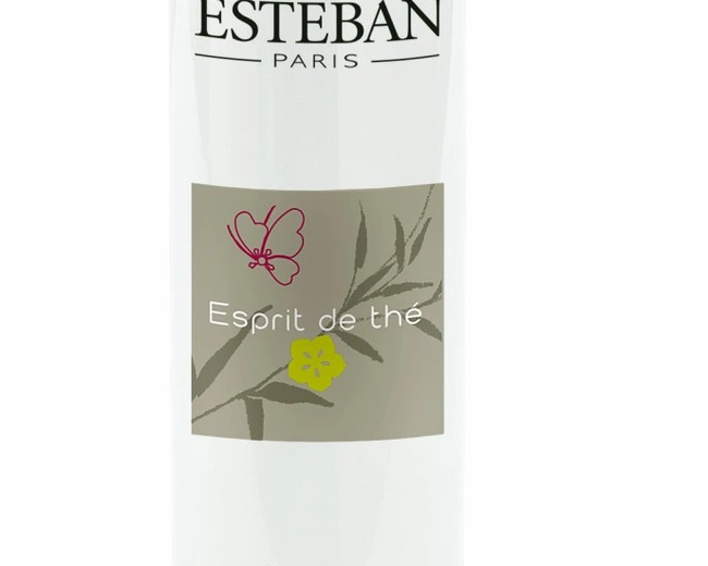 АРОМАТ Д/ДЕКО БУКЕТА 250мл  ЗЕЛЕНЫЙ ЧАЙ