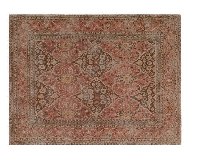 Коврик "ALADDIN 3", р-р: 150х200 см, цвет: мультиколор