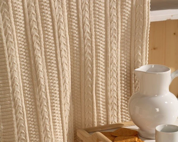 Плед детский "Imperio 10", р-р: 100х150см, цвет: экрю