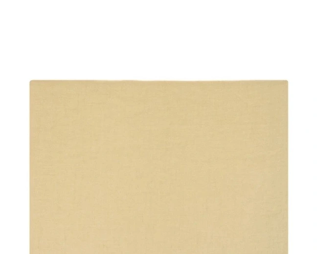 Простыня на резинке (LB), "LINEN", горчичный Простыня на резинке (LB), "LINEN", горчичный