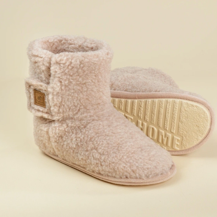 Тапочки Woolhouse