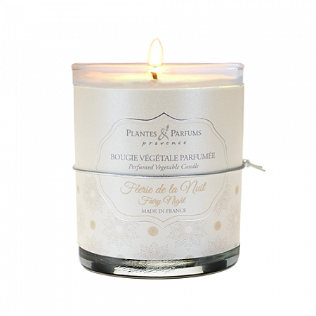 Ароматическая свеча 180гр Феерия