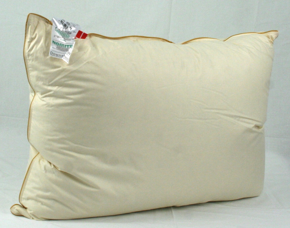 Подушка пуховая 3-Х слойная, "Балдер", 50х70