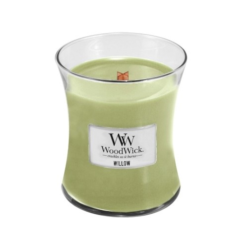 Аромасвеча средняя. Ива/Willow