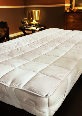 Детский гипоаллергенный наматрасник "Мединайт" 70/140 , Brinkhaus, Германия