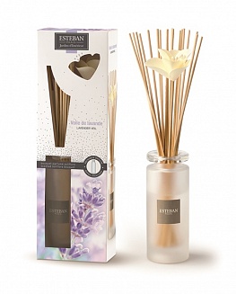 ДЕКО-БУКЕТ ЛАВАНДОВАЯ ВУАЛЬ 75 МЛ SOLIFLORE (new!)