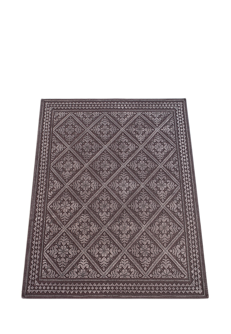 Коврик "ADAGIO, цвет:  шоколад вид 2