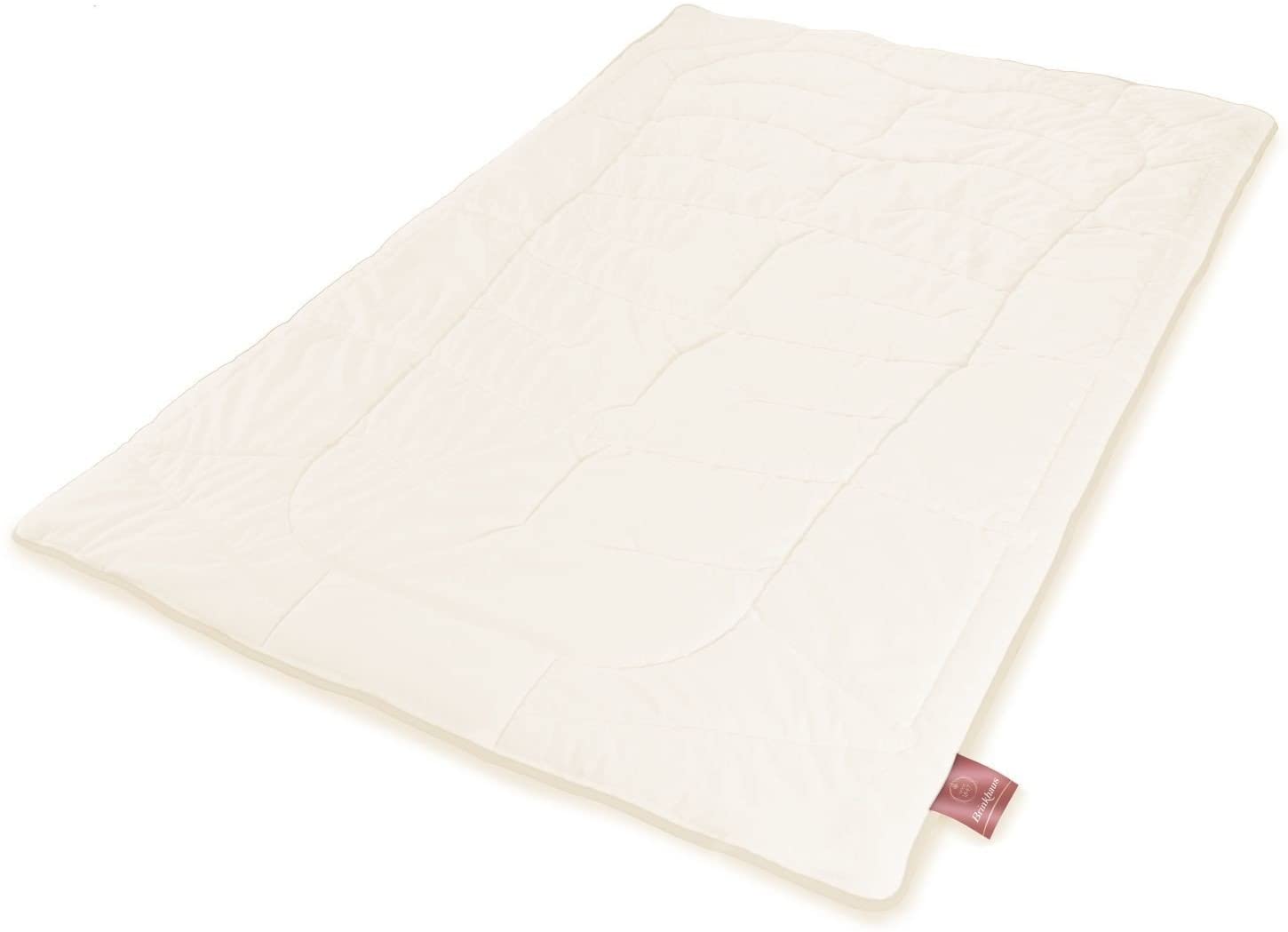 Одеяло "Тибет",  100% шерсть кашмирской козы, Brinkhaus, Германия вид 2