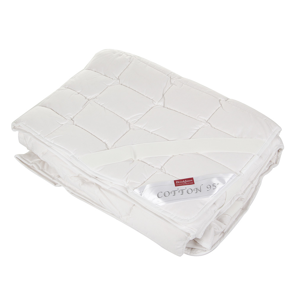 Наматрасник "Морфеус" , 100% хлопок, Brinkhaus, Германия вид 2