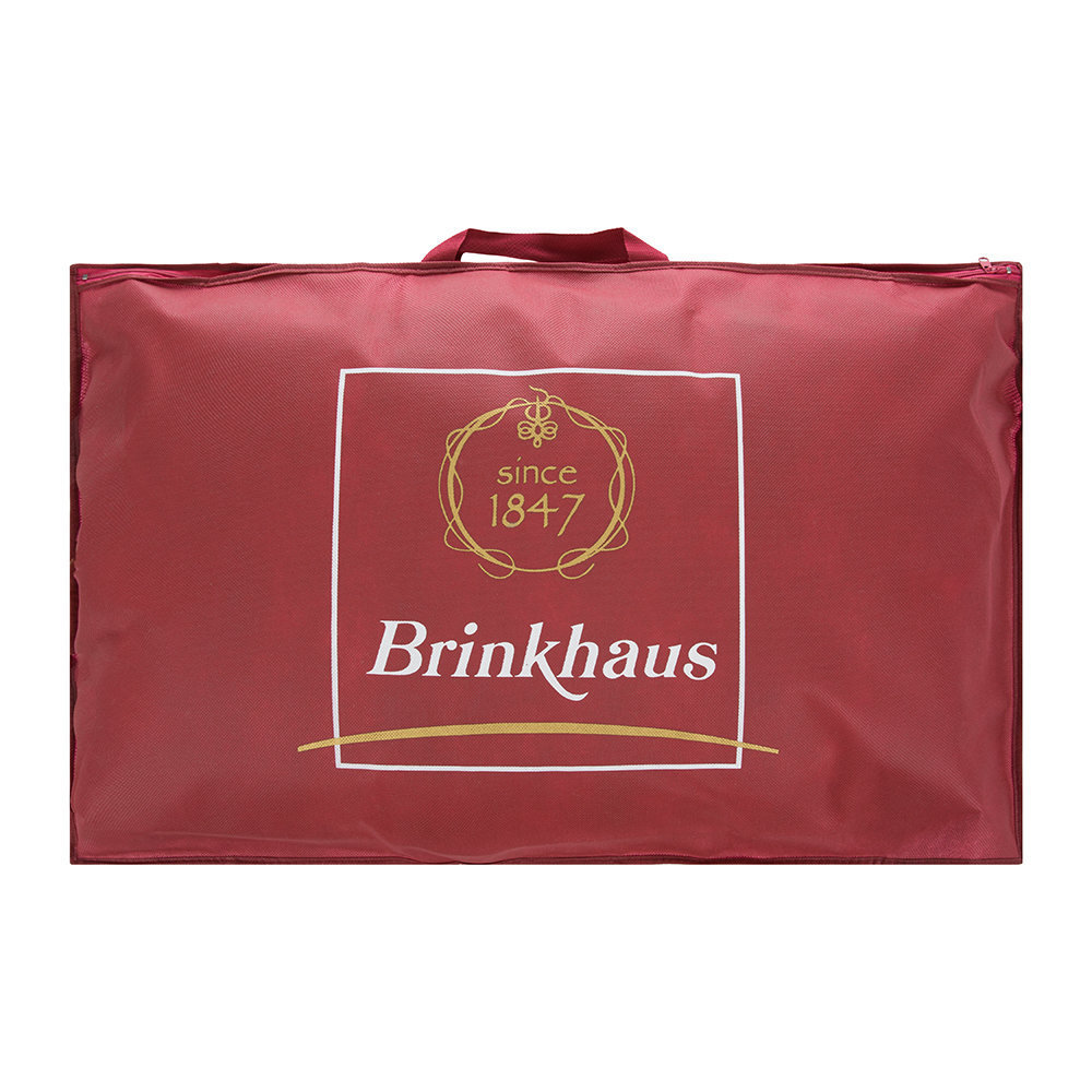 Наматрасник "Морфеус" , 100% хлопок, Brinkhaus, Германия вид 5