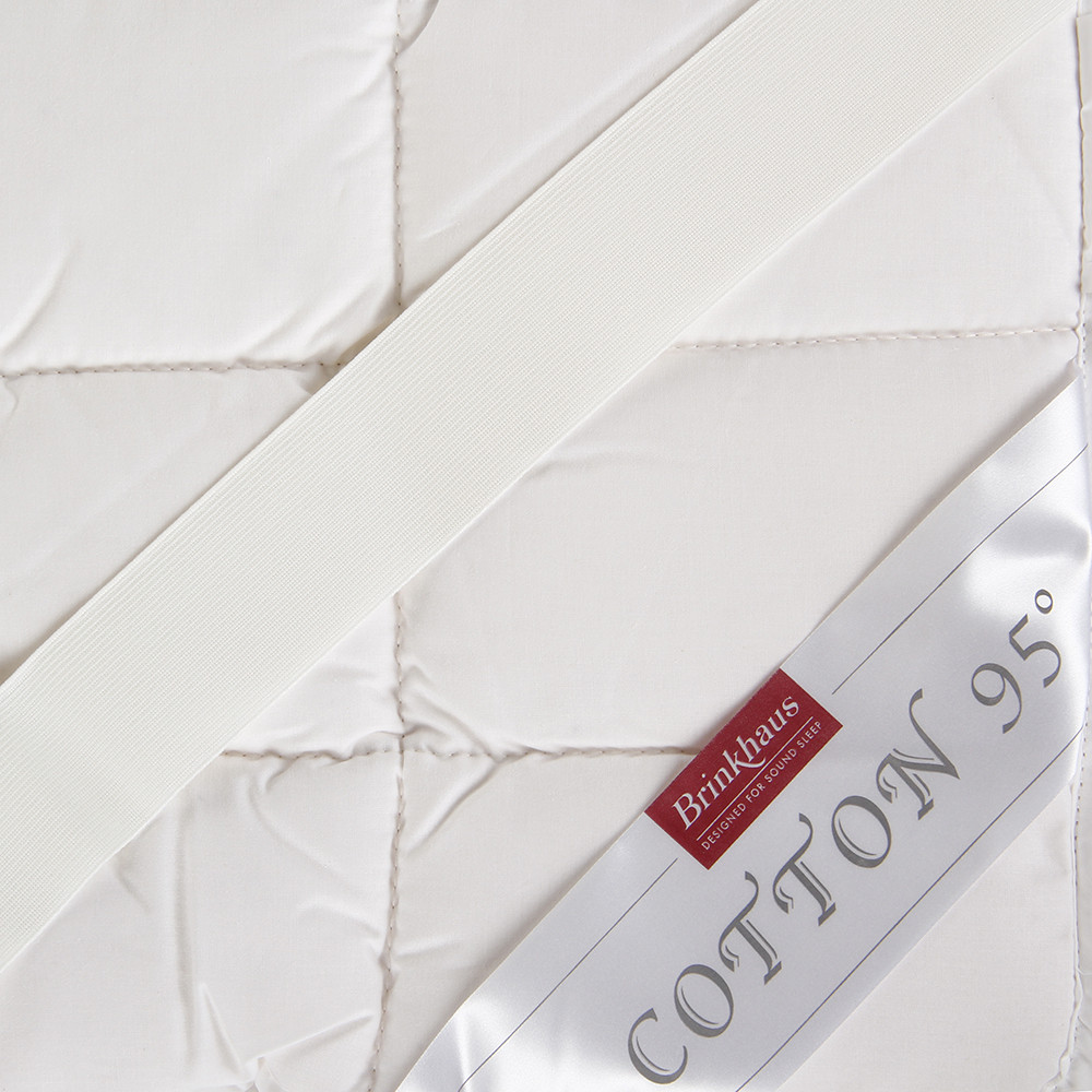 Наматрасник "Морфеус" , 100% хлопок, Brinkhaus, Германия вид 4