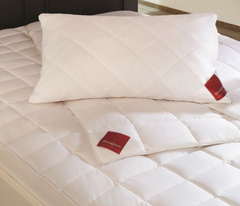 Подушка "Морфеус", 100% полиэстер , Brinkhaus, Германия