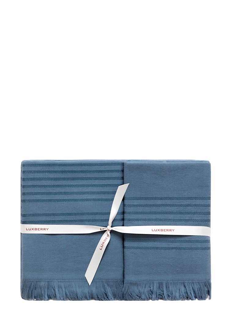 Полотенце "Simple", индиго