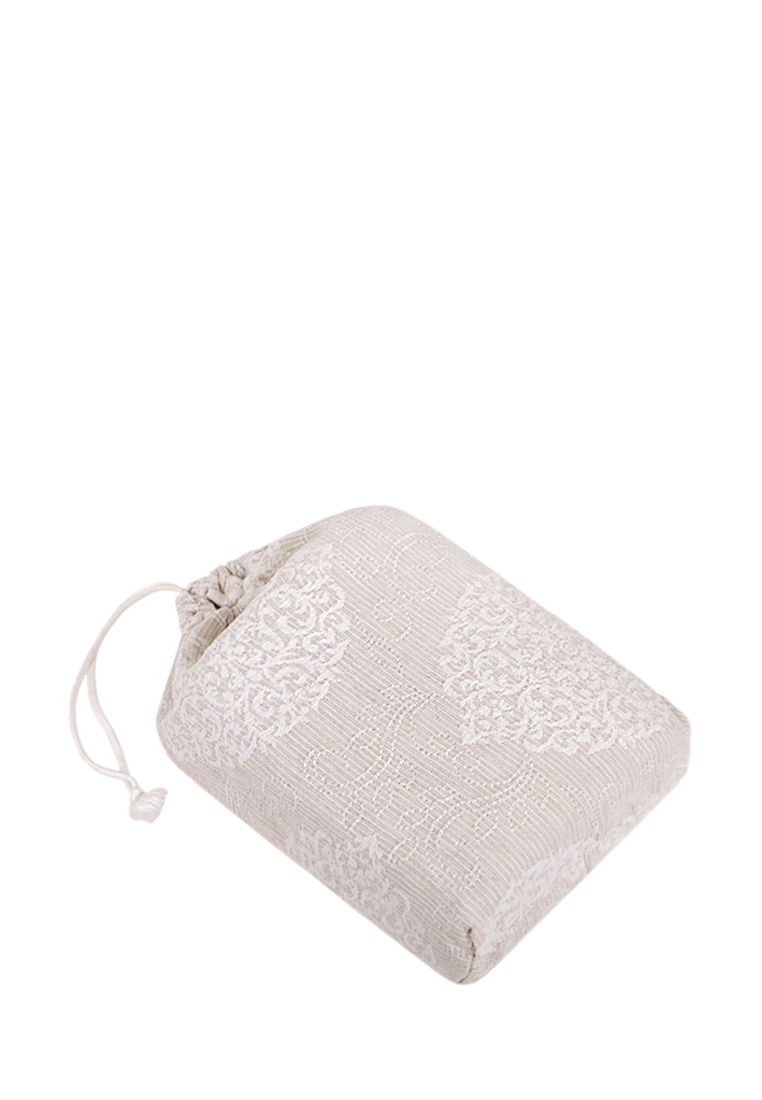 Покрывало "LEILA", льняной вид 4