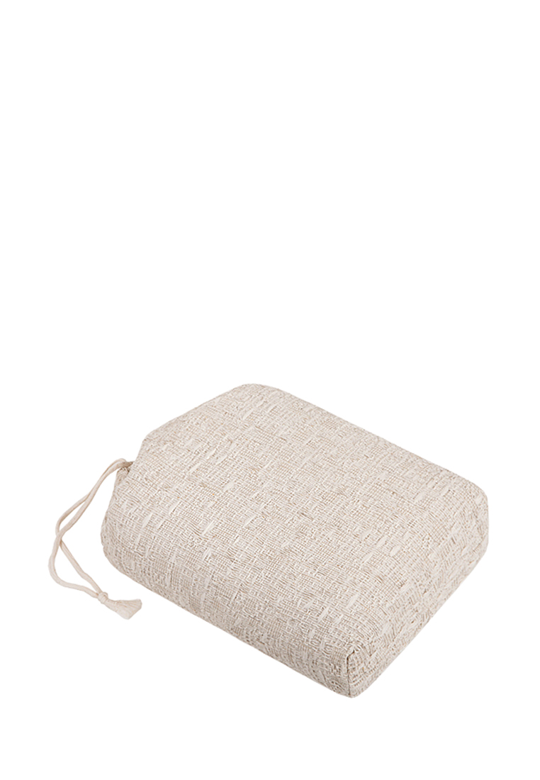 Покрывало "SHANTY", льняной вид 4