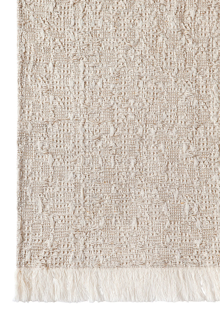 Покрывало "SHANTY", льняной вид 3