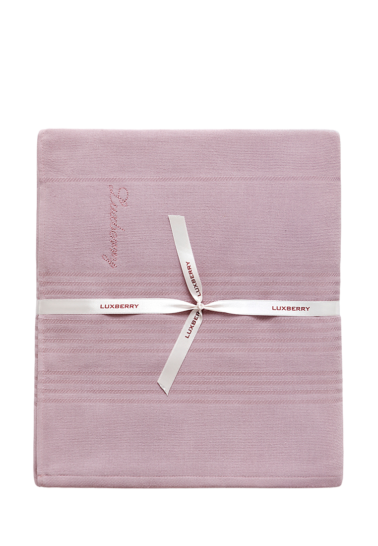 Простыня для укрывания "Simple", лавандовый