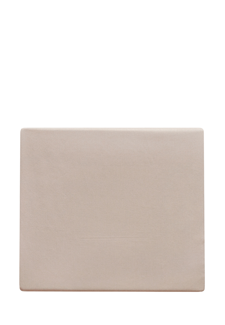 Простыня прямая (SB), TENDERNESS, сатин, бежевый