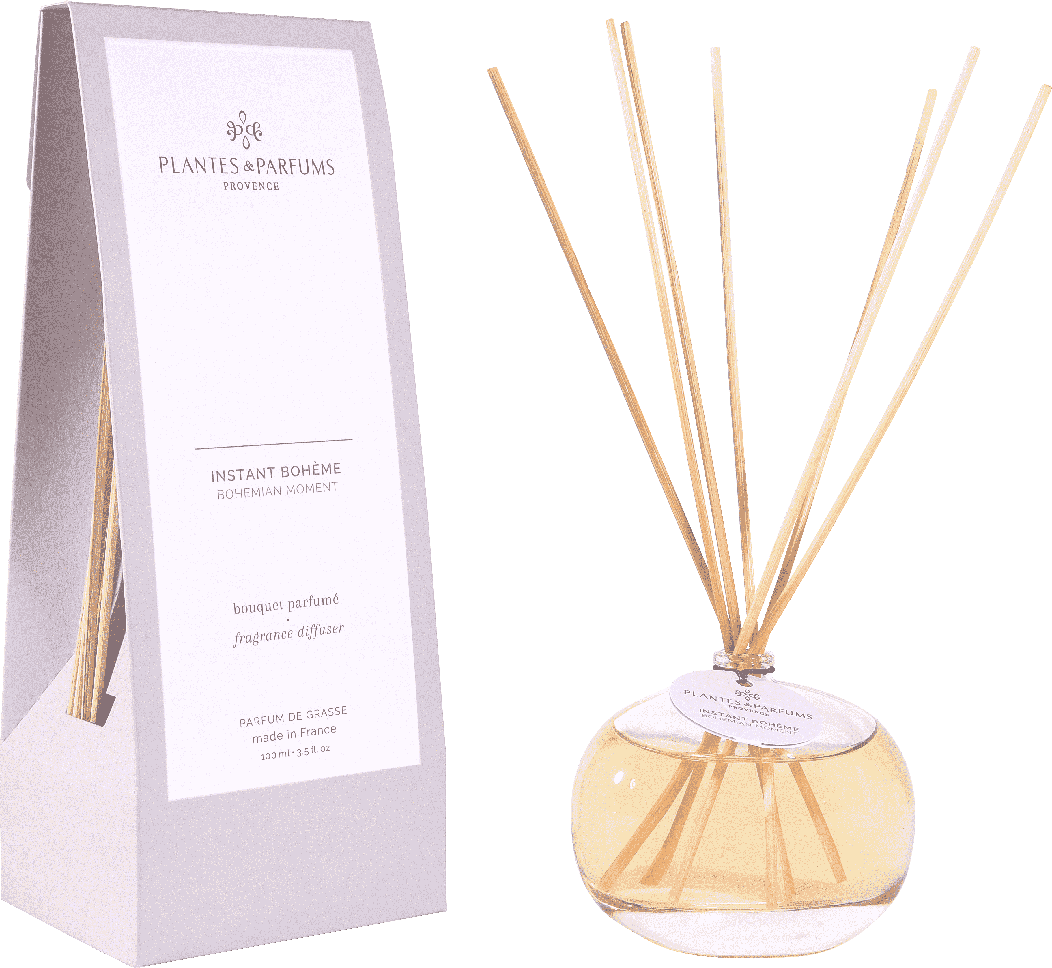 Аромадиффузор Богема 100мл