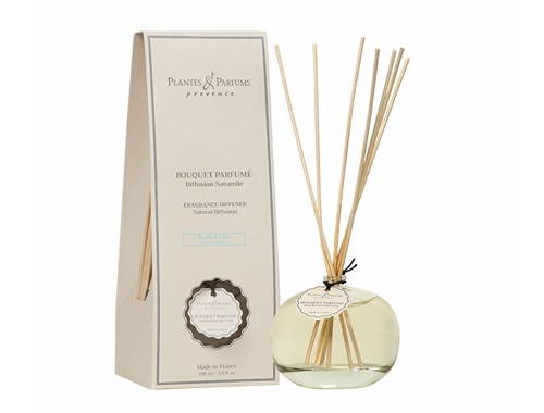 Аромадиффузор Сады Эдема 100мл