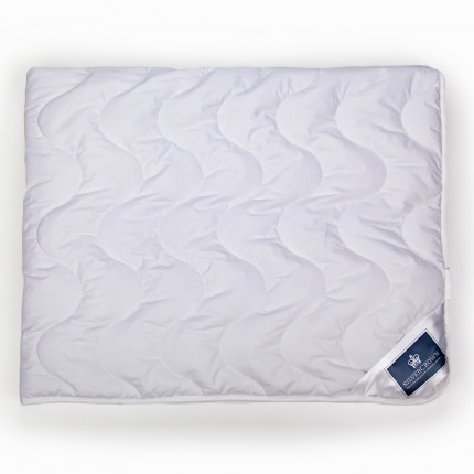 Одеяло детское "Алиса" А, микроволокно "Лебяжий пух"