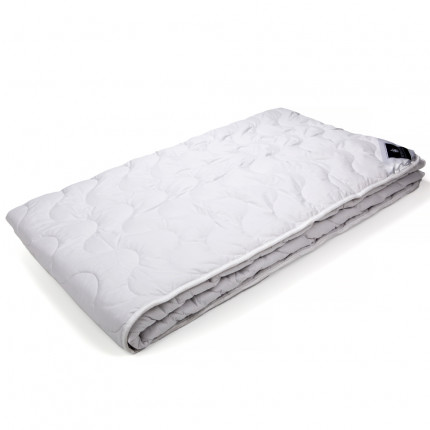 Одеяло "Сидней", Овечья шерсть, легкое, 50% шерсть/50% полиэстер