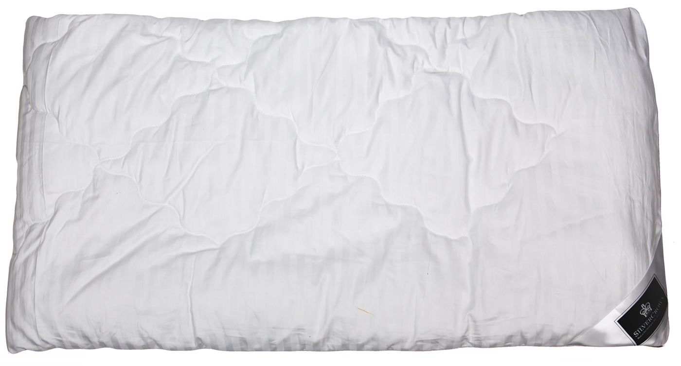 Одеяло "Нагано" (SILVERCROWN), бамбуковое волокно, легкое