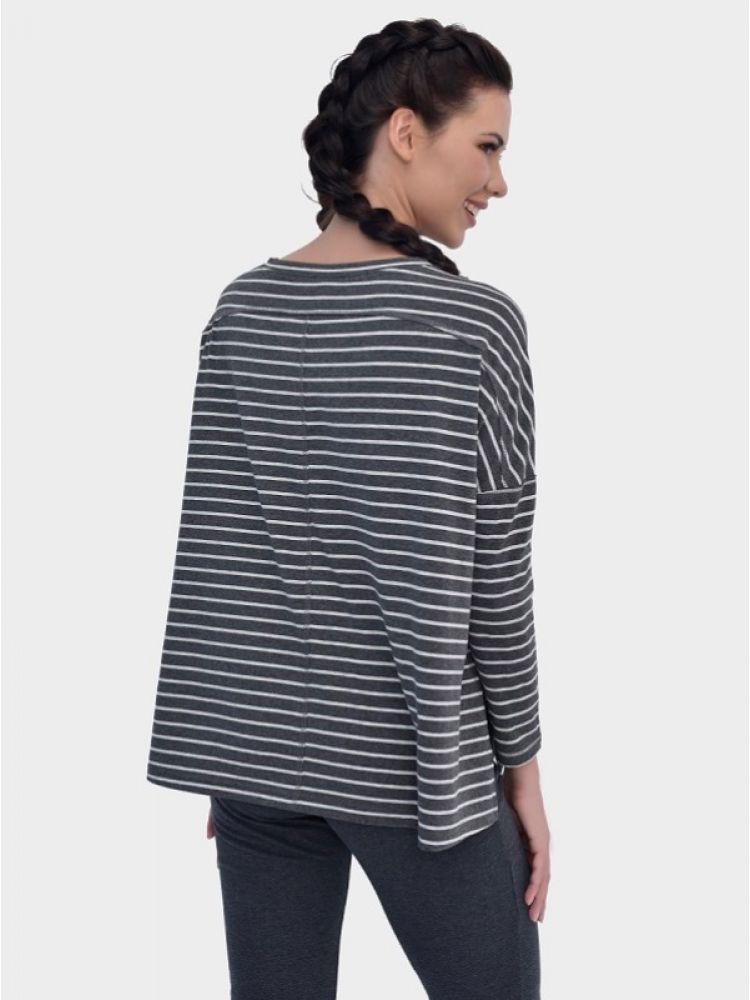 Туника NicClub Concorde 18 Concorde 1802 (Серый) вид 3