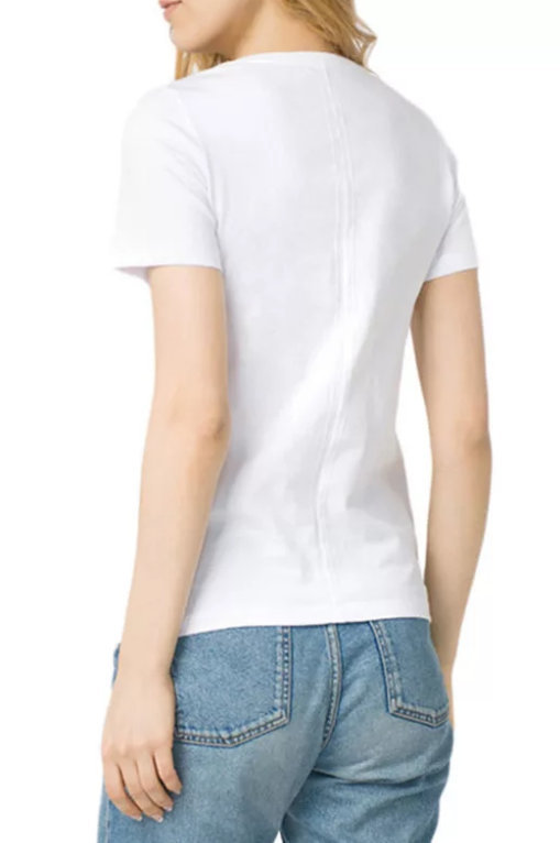 Футболка NicClub Riviera 19 Riviera 1901 (Белый) вид 3