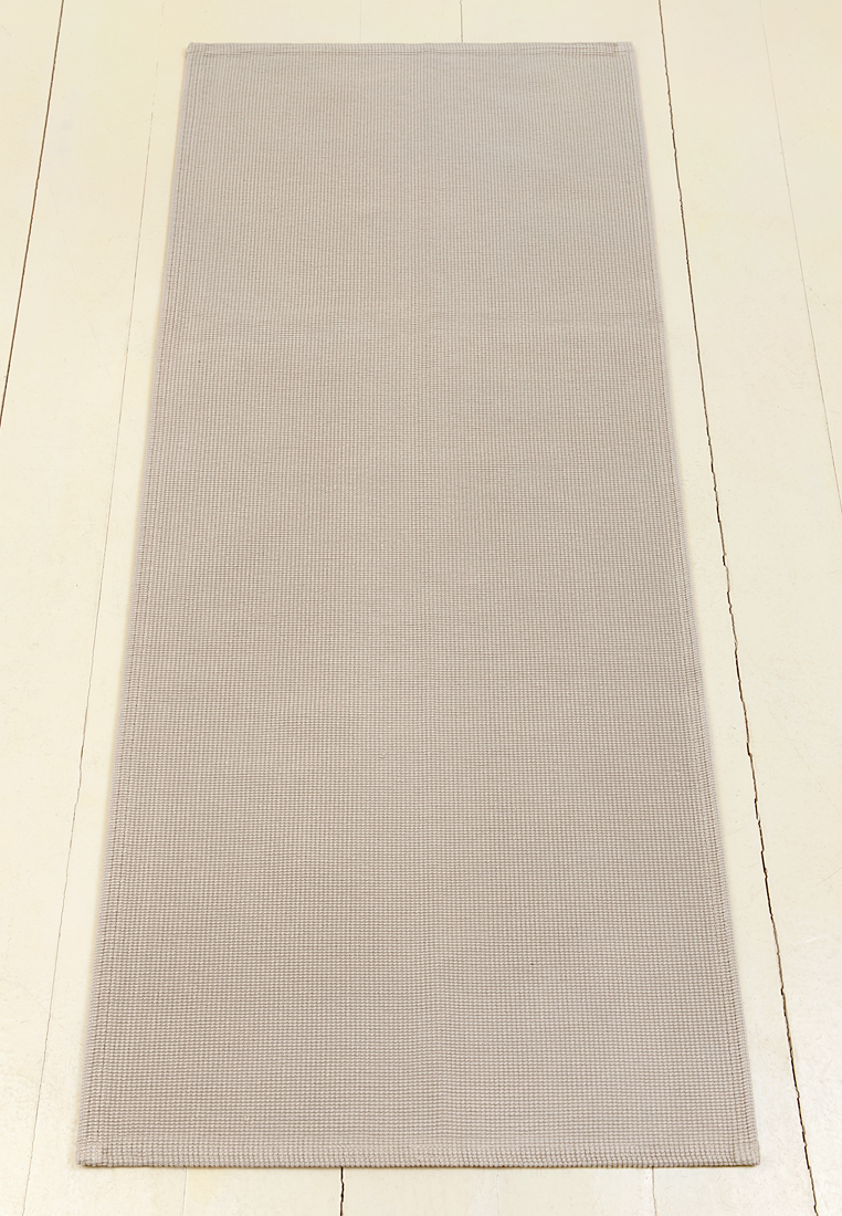 Ковровая дорожка, р-р: 150 х 60см, цвет: светло-бежевый