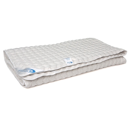 Наматрасник "НОРФИЛЛ",  70% хлопок, 30% полиэстер
