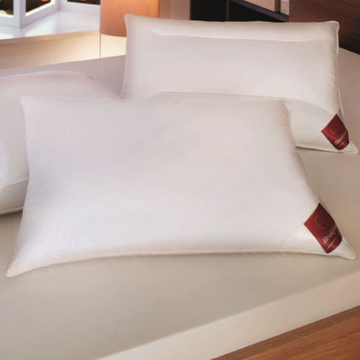 Подушка "BAUSCHI LUX", Термофил 100%, Brinkhaus, Германия