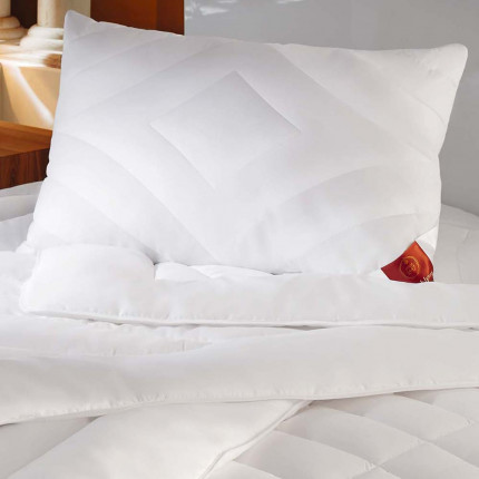 Подушка "Климасофт" , Термофилл, 100%, Brinkhaus, Германия