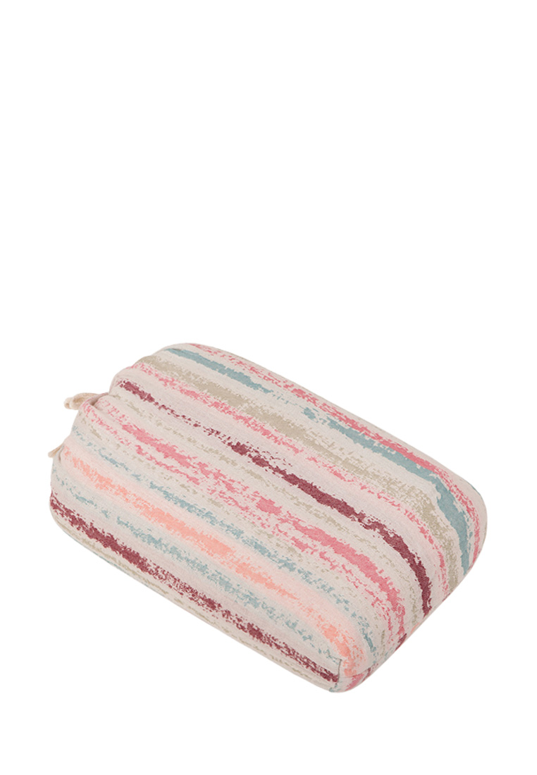 Покрывало "BALI", розовый/бирюзовый/бордо вид 4